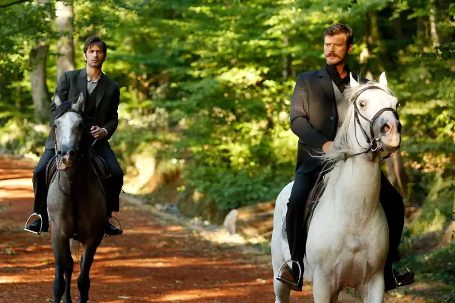 Imperium miłości - galeria zdjęć - filmweb