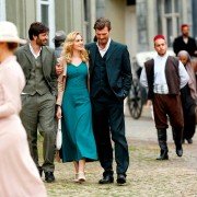 Kurt Seyit ve Şura - galeria zdjęć - filmweb