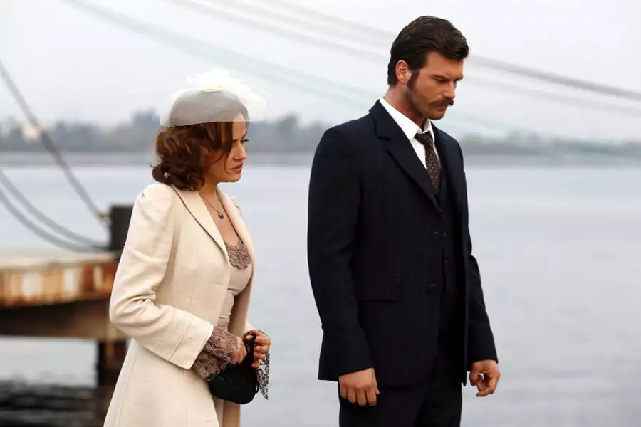 Imperium miłości - galeria zdjęć - filmweb