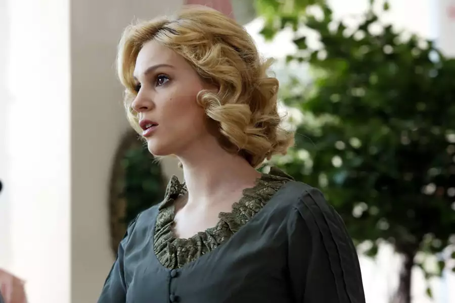 Imperium miłości - galeria zdjęć - filmweb