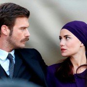 Kurt Seyit ve Şura - galeria zdjęć - filmweb