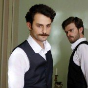 Kurt Seyit ve Şura - galeria zdjęć - filmweb
