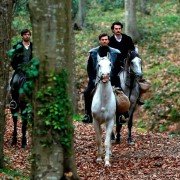 Kurt Seyit ve Şura - galeria zdjęć - filmweb