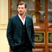 Kurt Seyit ve Şura - galeria zdjęć - filmweb