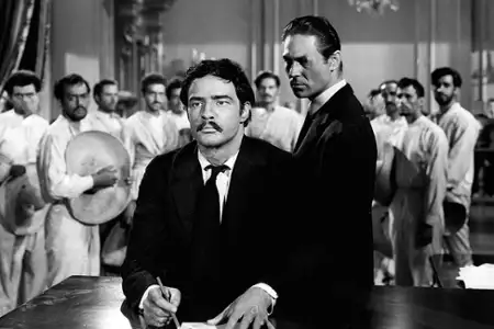 Viva Zapata - galeria zdjęć - filmweb