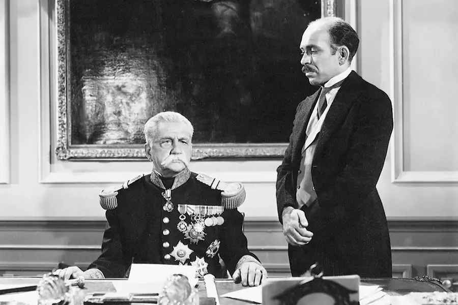Viva Zapata! - galeria zdjęć - filmweb