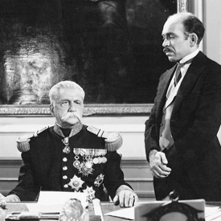Prezydent Porfirio Diaz