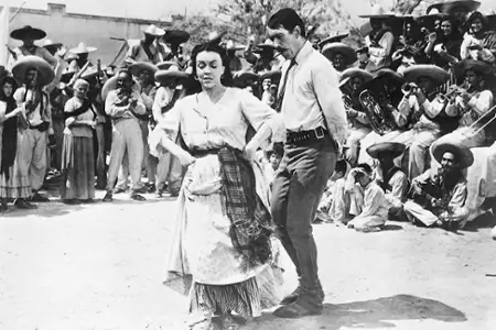 Viva Zapata! - galeria zdjęć - filmweb