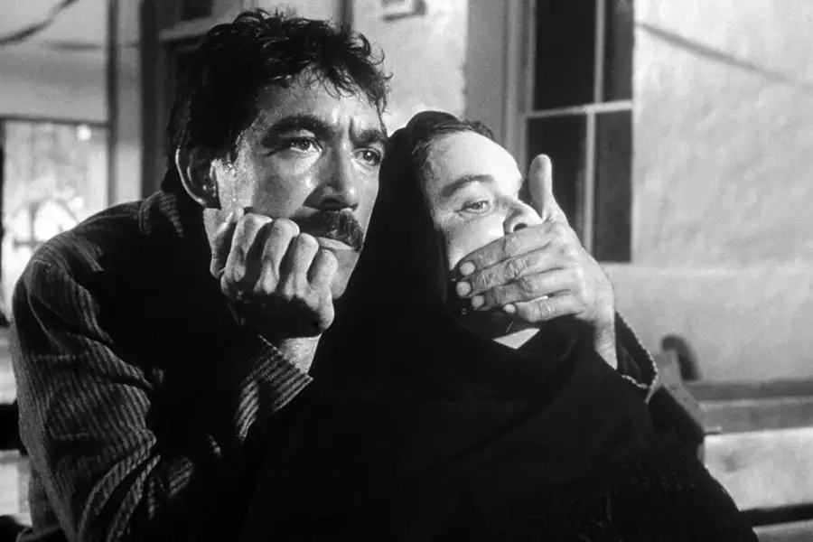 Viva Zapata! - galeria zdjęć - filmweb