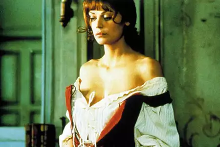 Markiz de Sade - galeria zdjęć - filmweb