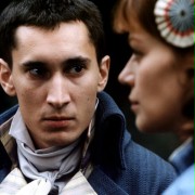 Grégoire Colin w Markiz de Sade
