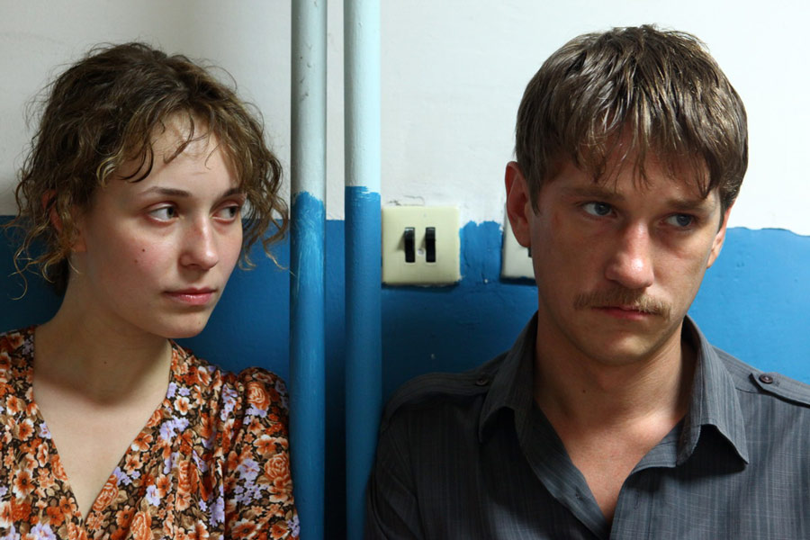 Z toksycznego koszmaru (recenzja filmu W sobotę)