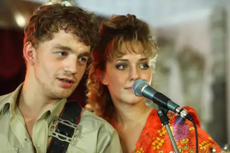 W sobotę - galeria zdjęć - filmweb
