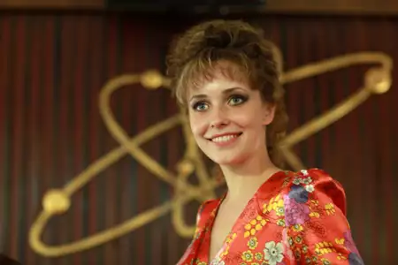 W sobotę - galeria zdjęć - filmweb