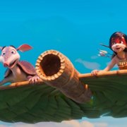 Ainbo - galeria zdjęć - filmweb