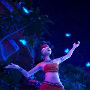 Ainbo - strażniczka Amazonii - galeria zdjęć - filmweb