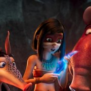 Ainbo - galeria zdjęć - filmweb