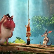 Ainbo - galeria zdjęć - filmweb
