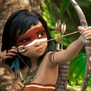 Ainbo - galeria zdjęć - filmweb
