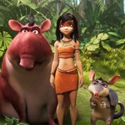 Ainbo - galeria zdjęć - filmweb