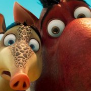 Ainbo - galeria zdjęć - filmweb