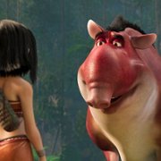 Ainbo - galeria zdjęć - filmweb