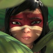 Ainbo - galeria zdjęć - filmweb
