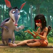 Ainbo - galeria zdjęć - filmweb