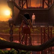 Ainbo - galeria zdjęć - filmweb