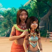 Ainbo - galeria zdjęć - filmweb