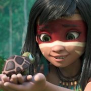 Ainbo - galeria zdjęć - filmweb