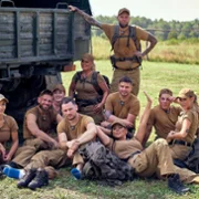 Nasi w mundurach - galeria zdjęć - filmweb