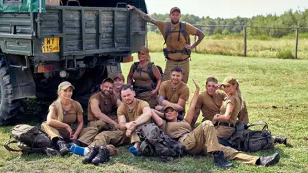 Nasi w mundurach - galeria zdjęć - filmweb