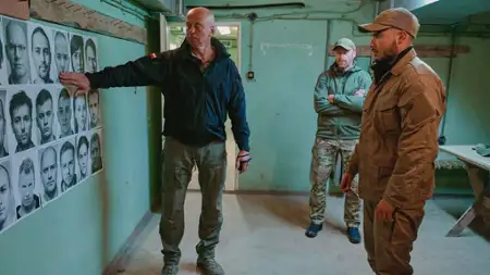 Nasi w mundurach - galeria zdjęć - filmweb