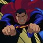 Superman: Doomsday - galeria zdjęć