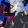 Superman: Doomsday - galeria zdjęć