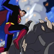 Superman: Doomsday - galeria zdjęć - filmweb