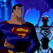 Superman: Doomsday - galeria zdjęć - filmweb