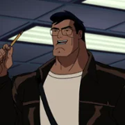Superman: Doomsday - galeria zdjęć - filmweb