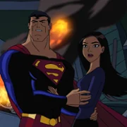 Superman: Doomsday - galeria zdjęć - filmweb