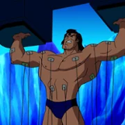Superman: Doomsday - galeria zdjęć - filmweb