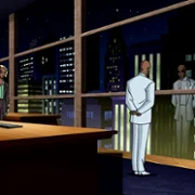 Superman: Doomsday - galeria zdjęć - filmweb