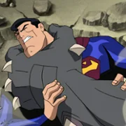 Superman: Doomsday - galeria zdjęć - filmweb