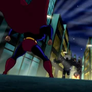 Superman: Doomsday - galeria zdjęć - filmweb