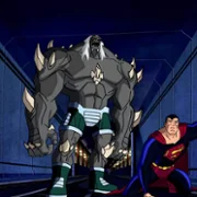 Superman: Doomsday - galeria zdjęć - filmweb