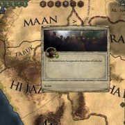 Crusader Kings II: Sword of Islam - galeria zdjęć - filmweb