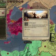 Crusader Kings II: Sword of Islam - galeria zdjęć - filmweb