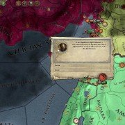 Crusader Kings II: Sword of Islam - galeria zdjęć - filmweb