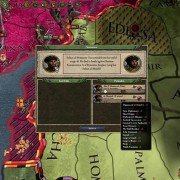 Crusader Kings II: Sword of Islam - galeria zdjęć - filmweb