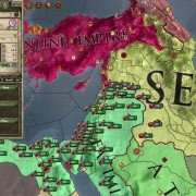 Crusader Kings II: Sword of Islam - galeria zdjęć - filmweb